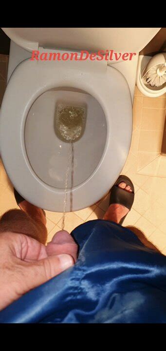 Master Ramon Pisses In A Hot Satin Retro Shorts Very Hot And Mega Sexy Gay Porn XHamster