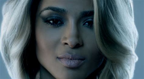 Rhymes With Snitch | Celebrity and Entertainment News | : Ciara - Body ...