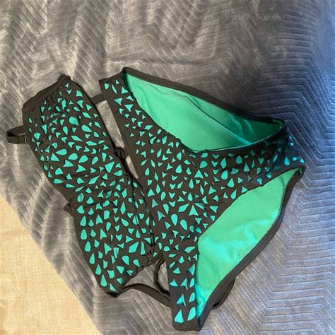 Swim Bikini Poshmark
