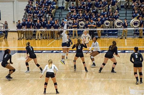 The 6 Basic Skills Of Volleyball All Varsity Players Should Know