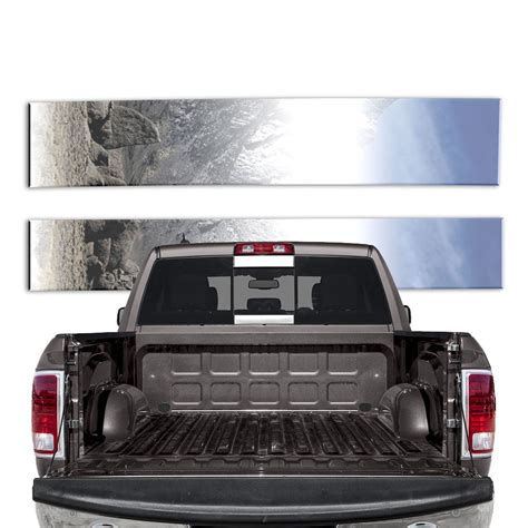 Sliding Rear Window Dodge Ram 1500