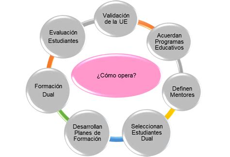 Educación en el modelo dual Universidad Politécnica del Valle de Toluca