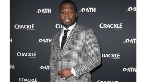 50 Cent Bought Himself A Rolls Royce For His Birthday 8days