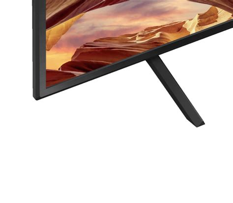 Sony KD-50X77L (50", 4K, HDR): Preis, Technische Daten und Kaufen