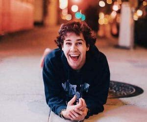 David Dobrik Biography Is He Married Find Out His Biography Married