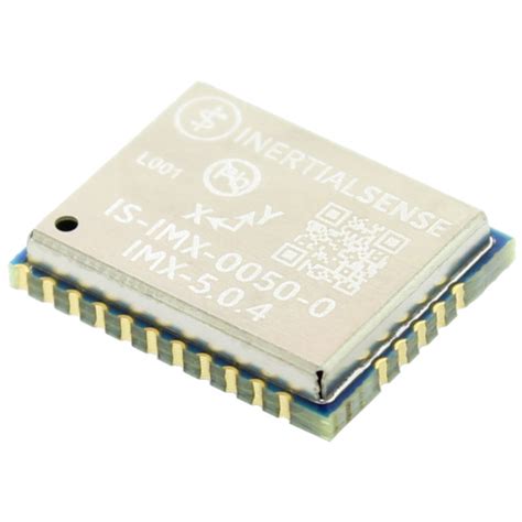 Inertial Sense IMX-5 | Geo-matching.com