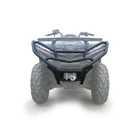 Rival Powersports Usa Front Bumper Cf Moto Motorcycle Atv Utv