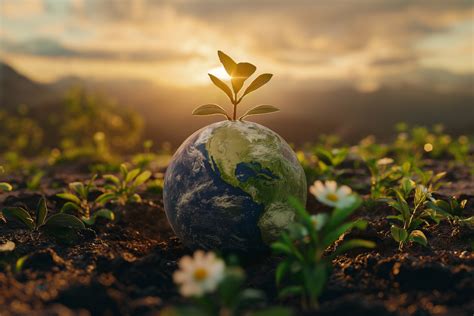 10 Surprising Facts About Earth Day Blog Inside Systems