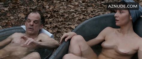 Geraldine Pailhas Nude Aznude