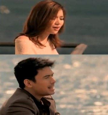 Christian Bautista and Angeline Quinto – ‘In Love with You’ Music Video ...