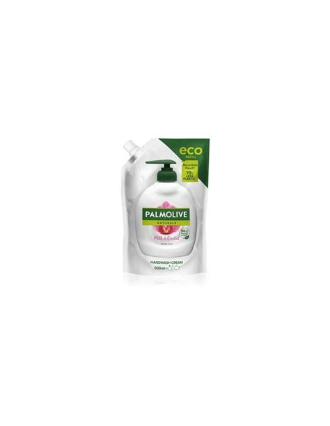 Palmolive Naturals Myd O W P Ynie Orchid Milk Ml Zapas