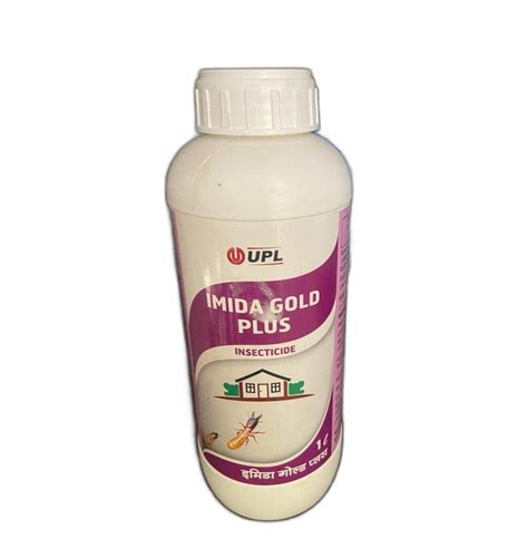 UPL Imida Gold Plus Insecticide Bottle 1 L At 2900 Kg In Mumbai