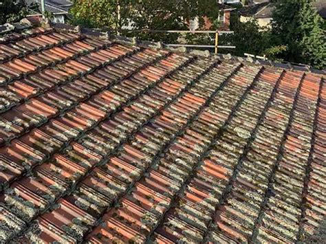 Terracotta Tile Roofing Terracotta Tile Roof Sandhurst Roofing