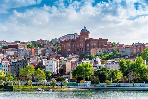 Off The Beaten Path A Guide To Fener And Balat Daily Sabah