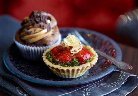 No Puedes Renunciar A Los Cupcakes El Mundo A Bocados