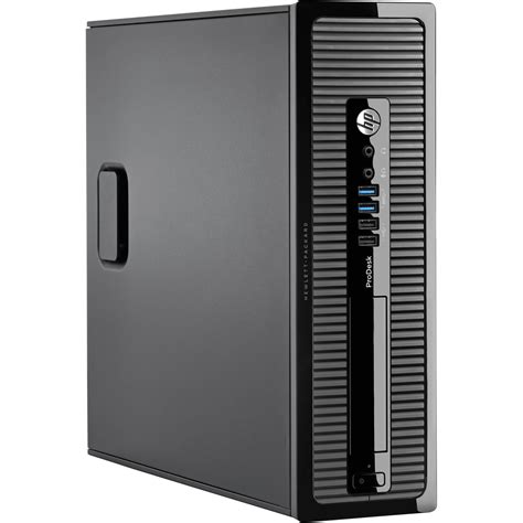 Hp Prodesk G J D Ut Sff Business Computer J D Ut Aba B H