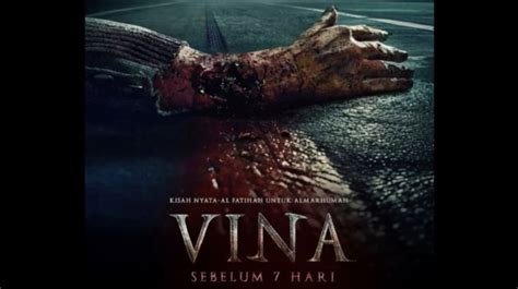 Review Film Vina Sebelum 7 Hari Kesurupannya Akurat Dengan Asli