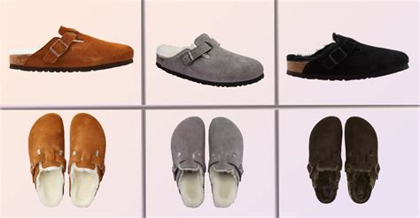 Birkenstock Boston Restock Details and Where To Buy - Parade