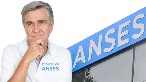 Anses Aclara Hasta Cu Ndo Est Vigente La Jubilaci N Por Moratoria