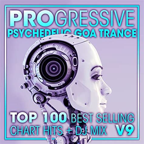 Amazon Music DoctorSpook Goa Doc Psytrance NetworkのProgressive