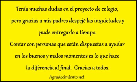 Inspira Con Un Discurso De Agradecimiento Gratitud Y Reconocimiento