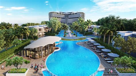 Khai Tr Ng Best Western Premier Sonasea Phu Quoc Cafeland Vn