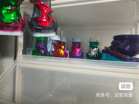 Kamen Rider Saberandzero Oneandreviceandw Hobbies And Toys Toys And Games On