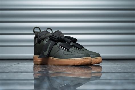 Nike Air Force 1 Utility Sneakerno