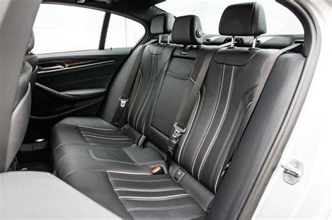 Used 2019 Bmw 530xi Xi For Sale 28500 Executive Auto Sales Stock