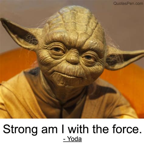 Inspiring Yoda Quotes Famous Star Wars Yoda Sayings