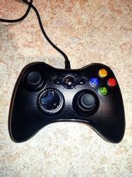 Zexrow Manette Filaire Xbox Usb Manette Du Contr Leur De Jeu