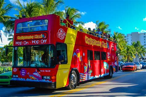 Tripadvisor Tour De Miami En Autob S Y Barco Con Transporte Desde