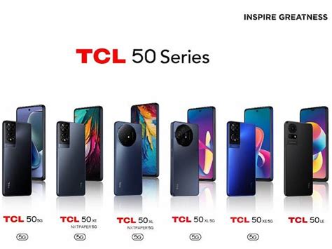 Tcl Revela Inova Es Na Ces Tecnologia Mais Humana E G Acess Vel