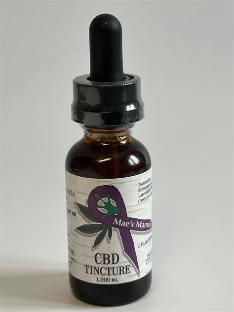 Cbd Full Spectrum Hemp Elixir 1200mg Golden Road Extracts