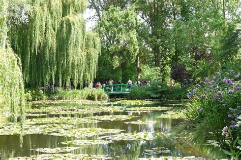 Excursion Versailles Et Giverny Depuis Paris Hellotickets