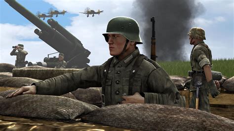 Battle of Kursk by EthonTheFirst on DeviantArt