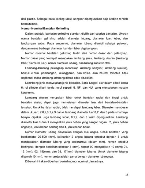 Elemen Mesin Perencanaan Kopling Pdf