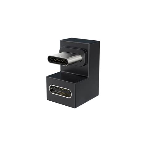 USB C Female To USB Male Adapter For Type C | UPERFECT