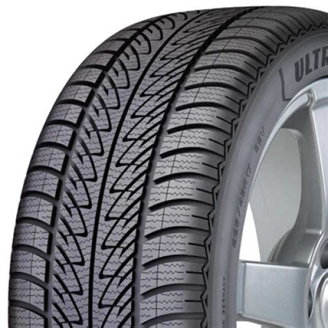 Goodyear ULTRA GRIP 8 PERFORMANCE