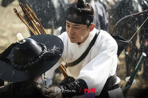 Fakta Peran Jo Jung Seok Di Drakor Captivating The King