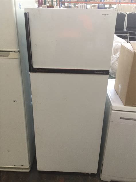 Westinghouse Deep Freezer 282 280l Appears To Function 941483