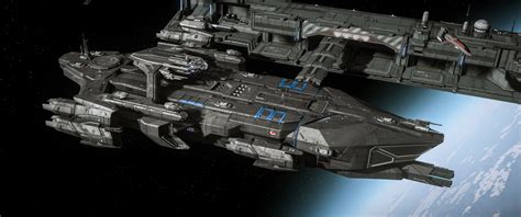 Idris M Star Citizen Wiki