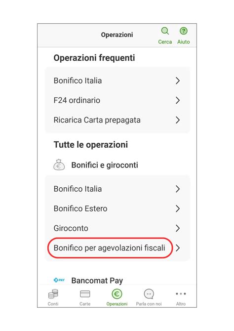 Bonifico Parlante Intesa San Paolo Geometra Martina Soldi