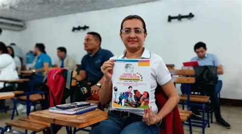 Servidores públicos inician cursos de inclusión