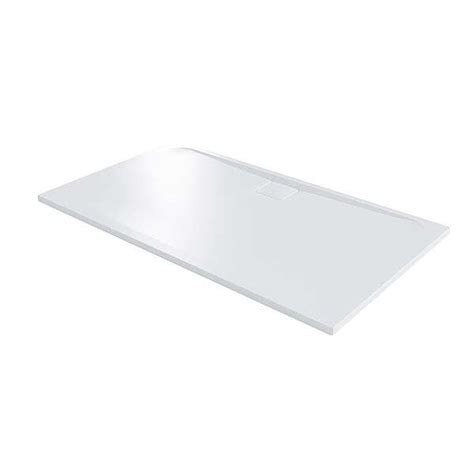 Merlyn Level 25 Rectangular Shower Tray 1300 X 900 L139rt L139rt