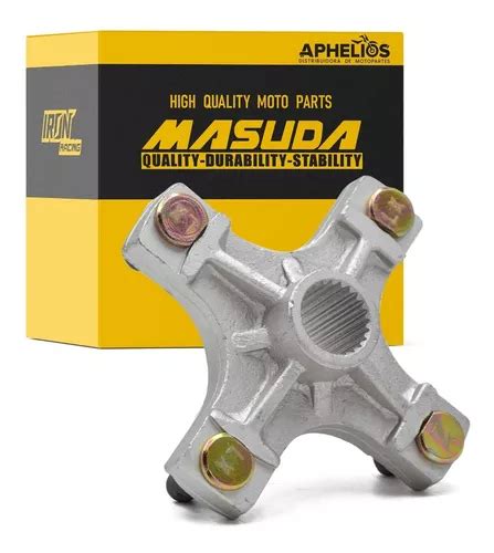 Maza Base Rueda Trasera Italika Atv S Atv Atv Env O Gratis