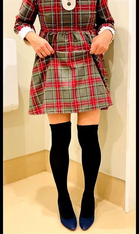 Watch 赤とグレーのワンピースで Tranny Shemale Japanese Porn SpankBang