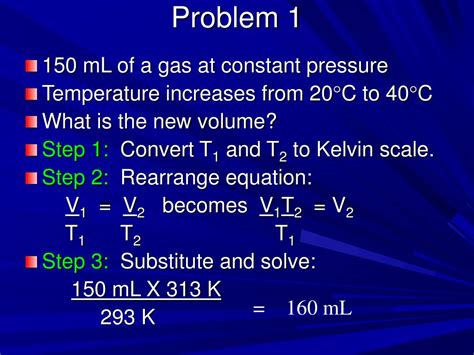 Ppt Charles’ Law Powerpoint Presentation Free Download Id 6862132