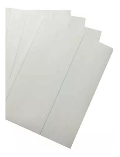 Papel Transfer Ss Opaco Plus Telas Oscuras 50 Hojas Carta