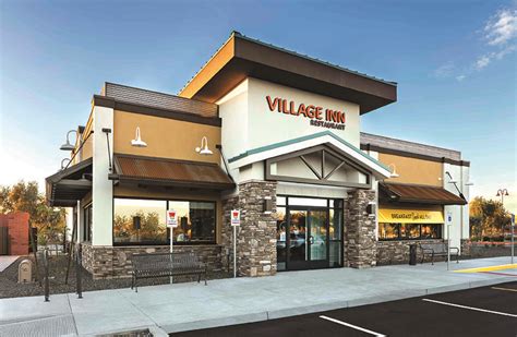 Village Inn Continues To Grow Adding New Peoria Location Leader In All